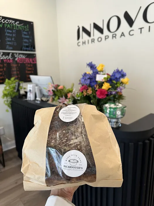 Innovo Chiropractic Picture 5