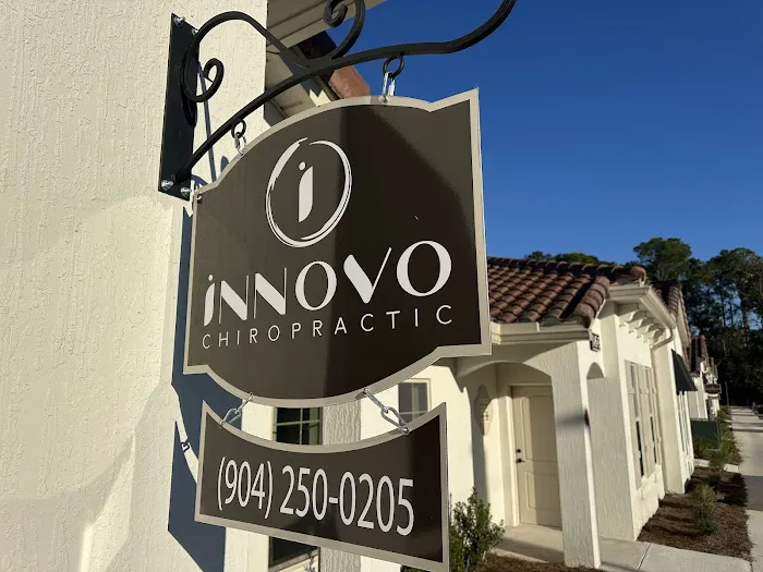 Innovo Chiropractic Picture 3