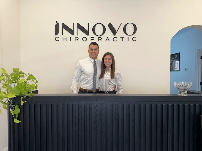 Innovo Chiropractic Picture 1