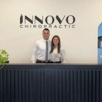 Innovo Chiropractic ico