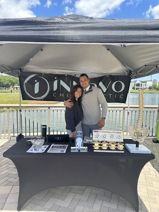 Innovo Chiropractic Picture 8