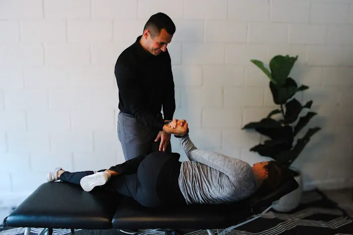Innovo Chiropractic Picture 2