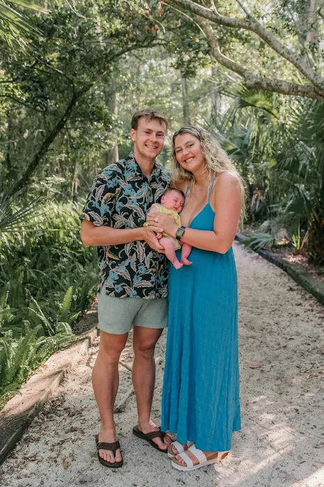 Gonstead Chiropractic Clinic of Jacksonville Picture 4