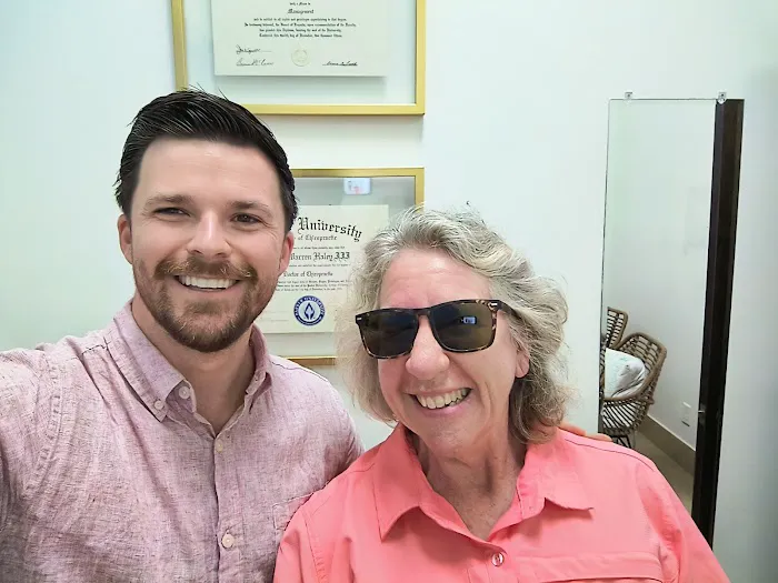 Evolve Chiropractic & Wellness Co. Picture 2