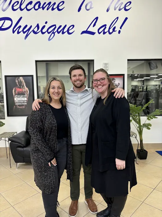 Evolve Chiropractic & Wellness Co. Picture 1