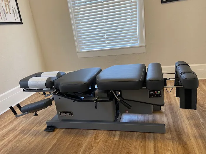 Coastline Spine Chiropractic & Rehab Picture 1