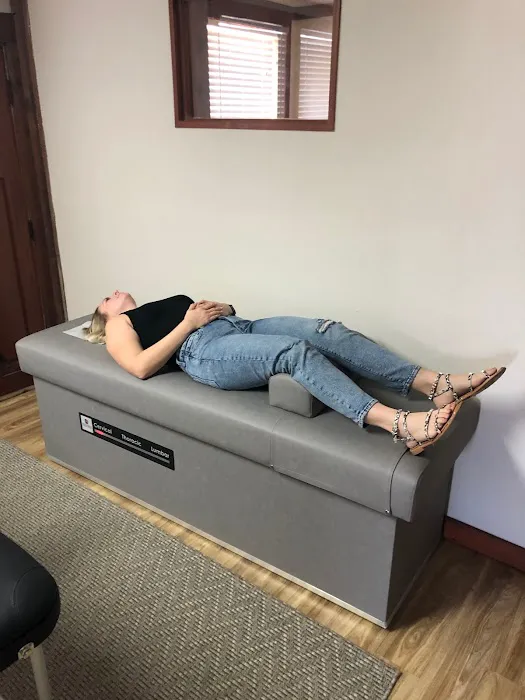 Coastline Spine Chiropractic & Rehab Picture 6