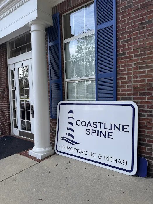 Coastline Spine Chiropractic & Rehab Picture 8