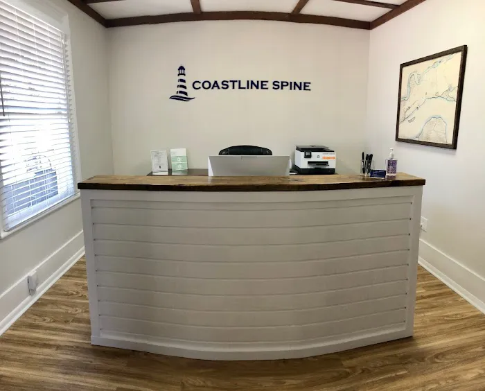Coastline Spine Chiropractic & Rehab Picture 7