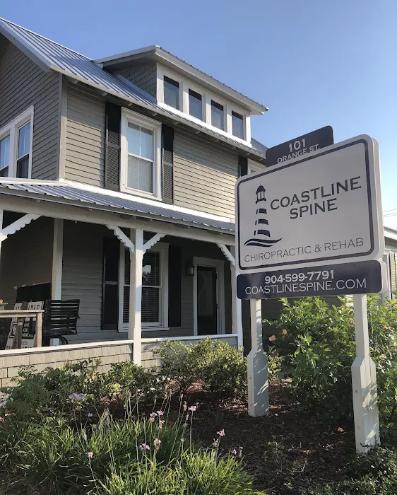 Coastline Spine Chiropractic & Rehab Picture 4