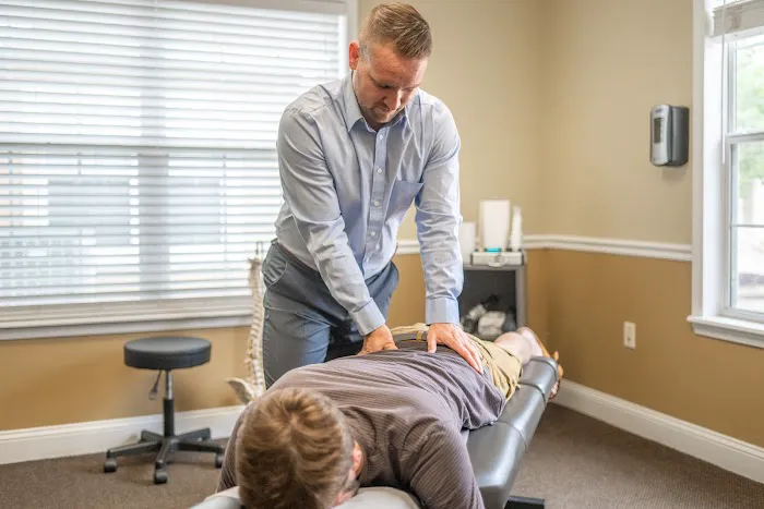Serenoa Vitality & Wellness Picture 3