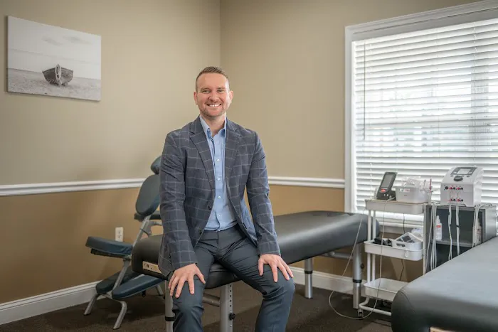 Serenoa Vitality & Wellness Picture 4