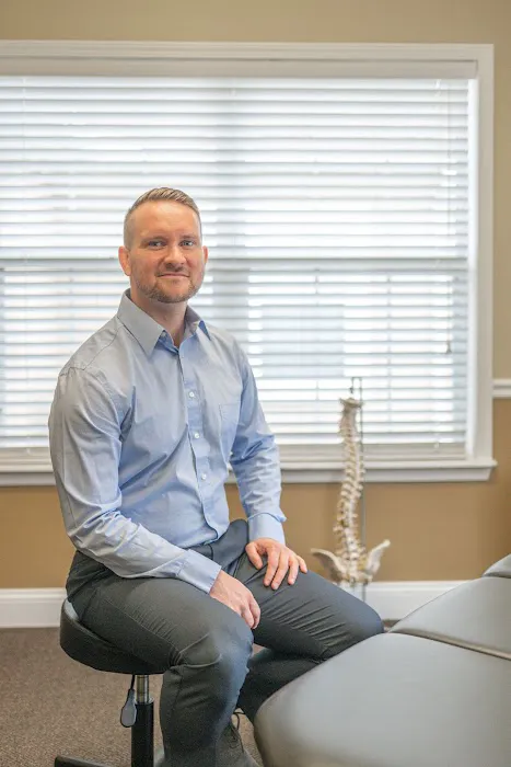 Serenoa Vitality & Wellness Picture 2