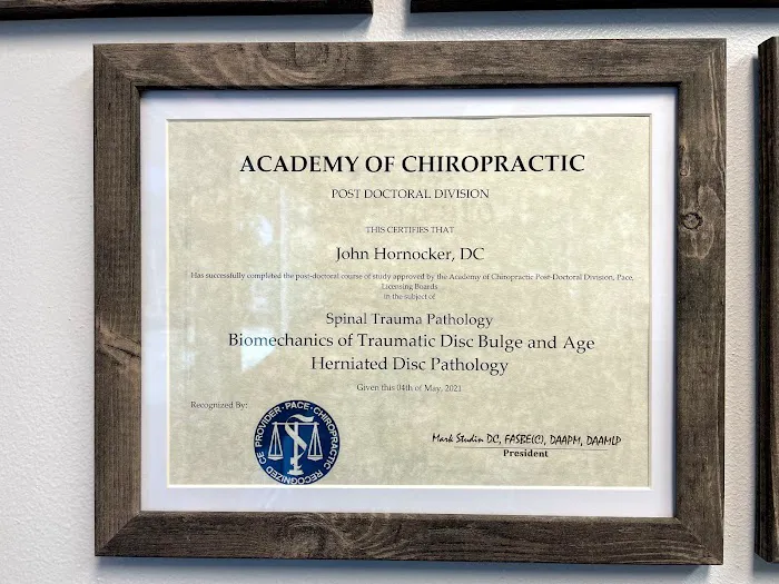 Matanzas Chiropractic and Spine Injury Center Picture 4