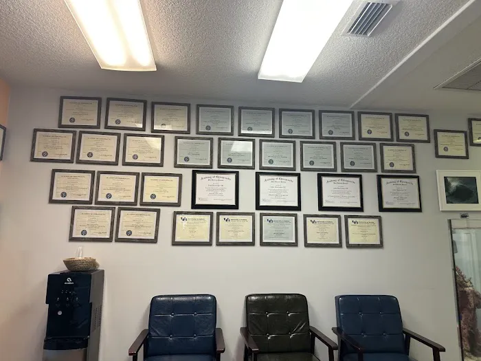 Matanzas Chiropractic and Spine Injury Center Picture 7