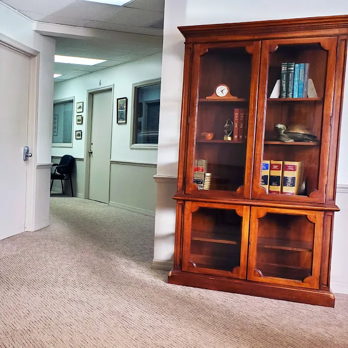 Paradigm Chiropractic Picture 4
