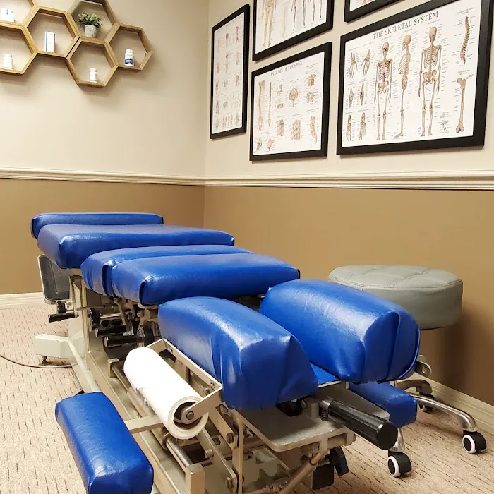 Paradigm Chiropractic Picture 7