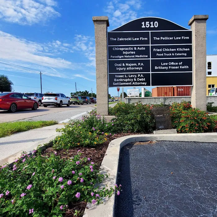 Paradigm Chiropractic Picture 9