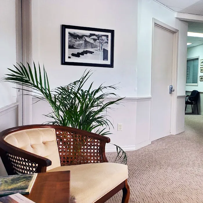 Paradigm Chiropractic Picture 6
