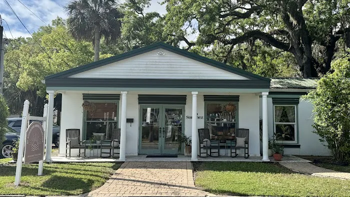 New Wave Chiropractic & Wellness - St Aug Picture 8