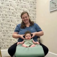 New Wave Chiropractic & Wellness - St Aug ico