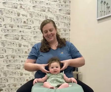 New Wave Chiropractic & Wellness - St Aug