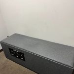 CHIRO + LASER Saint Augustine