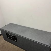 CHIRO + LASER Saint Augustine ico