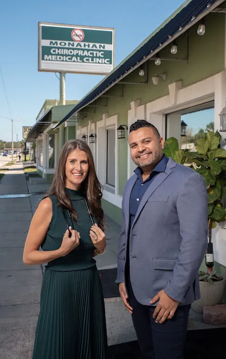 Monahan Chiropractic Medical Clinics Picture 6