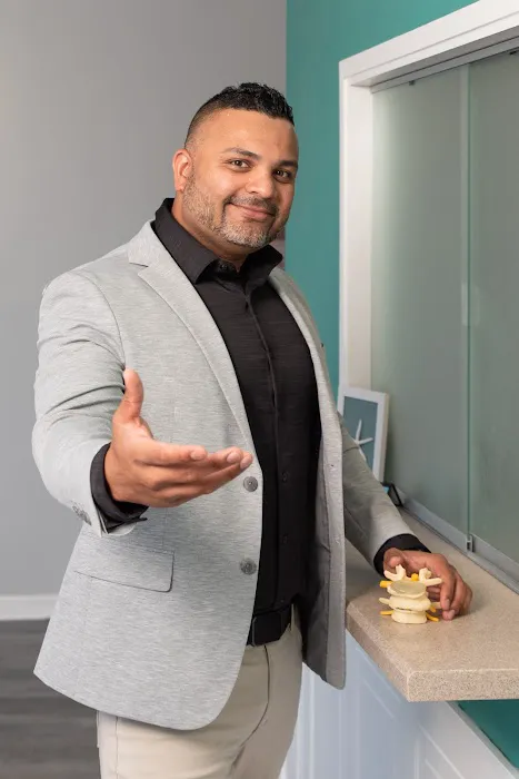 Monahan Chiropractic Medical Clinics Picture 5