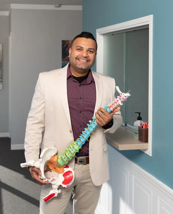 Monahan Chiropractic Medical Clinics Picture 9