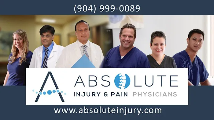 Absolute Injury and Pain Physicians Picture 4