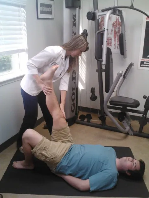 Absolute Injury and Pain Physicians Picture 1