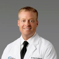 Tyler D. Albrecht, DC ico
