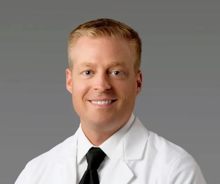 Tyler D. Albrecht, DC