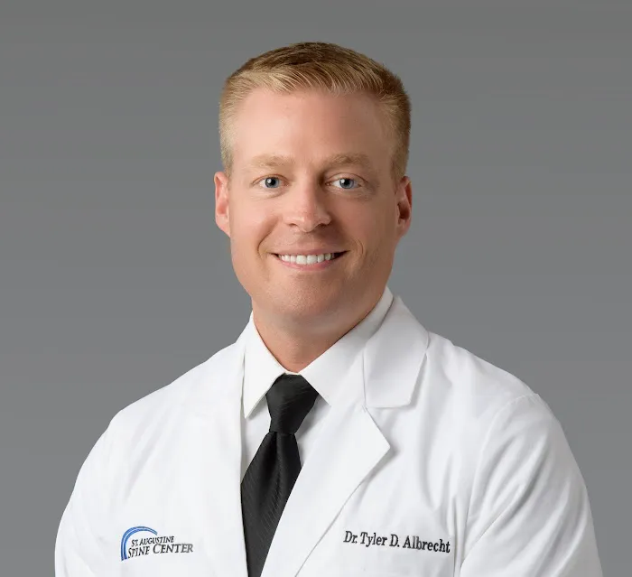 St. Augustine Spine Center Picture 2