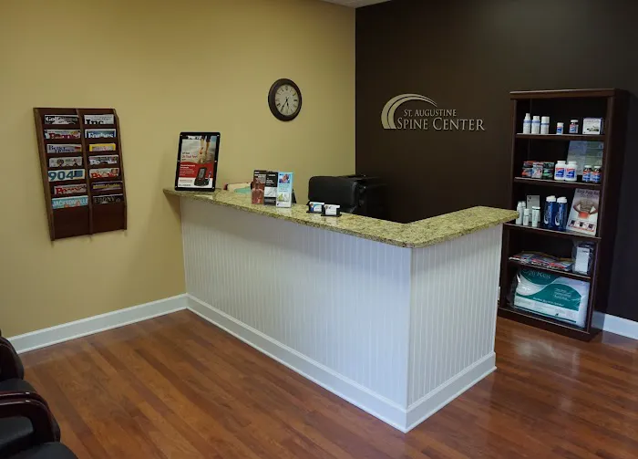 St. Augustine Spine Center Picture 1