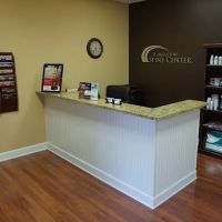 St. Augustine Spine Center ico