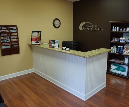 St. Augustine Spine Center
