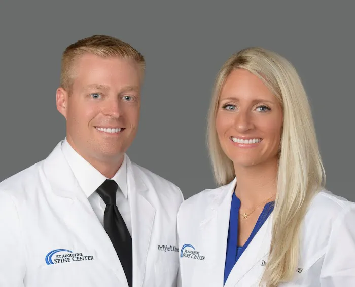 St. Augustine Spine Center Picture 3