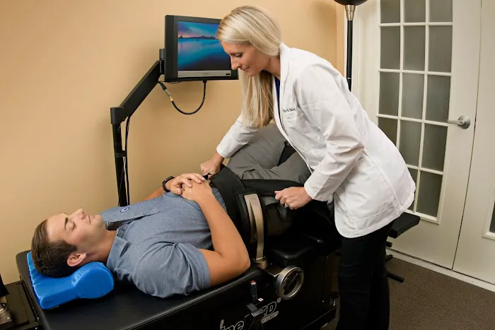 St. Augustine Spine Center Picture 4