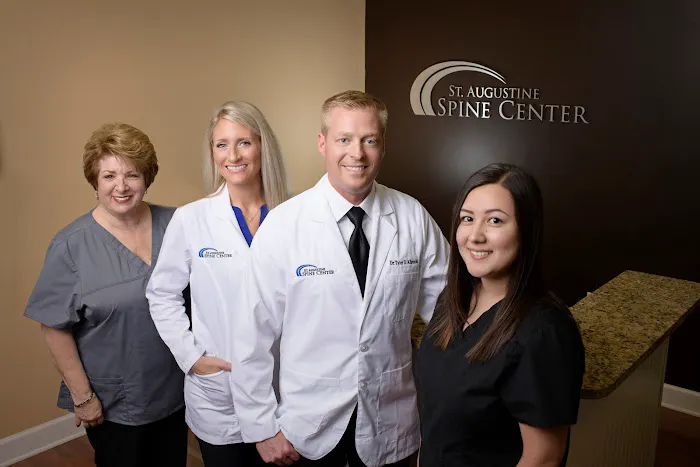 St. Augustine Spine Center Picture 6