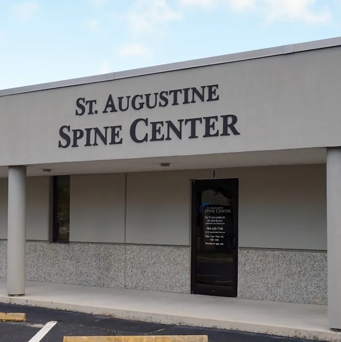 St. Augustine Spine Center Picture 10