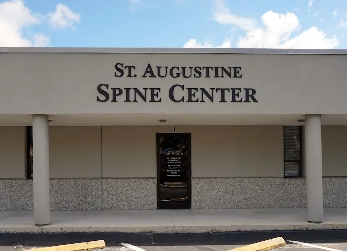 St. Augustine Spine Center Picture 8
