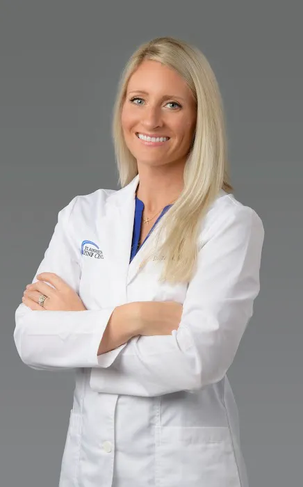 St. Augustine Spine Center Picture 9