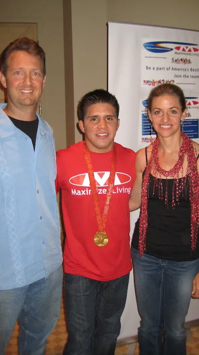 Ancient City Chiropractic Picture 4