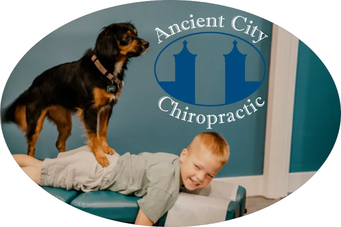 Ancient City Chiropractic Picture 6
