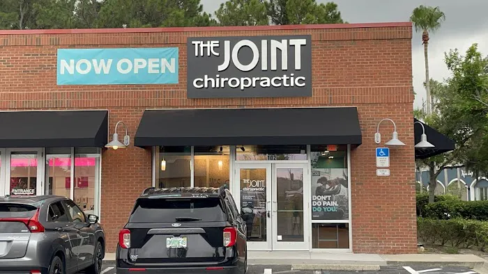 The Joint Chiropractic Picture 4