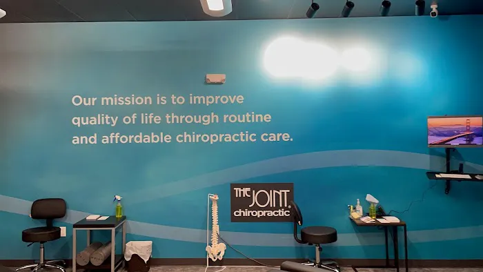 The Joint Chiropractic Picture 3