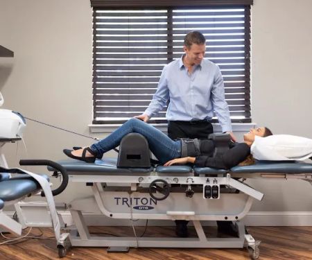 Bailey Health Solutions